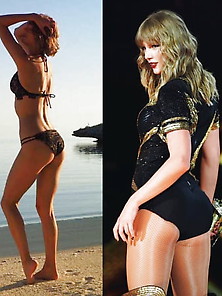 Taylor Swift Ass