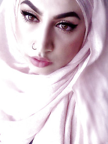 Beurette Arab Hijab Muslim 39