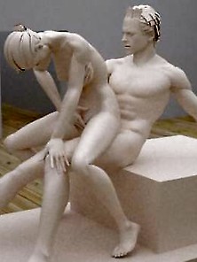 Erotic Sculptures 5