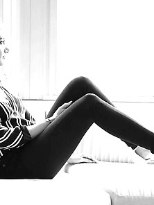 Sexy Feet #53 : Ashley Tisdale