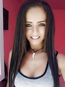 Romanian Teen Slut Danusia D 6