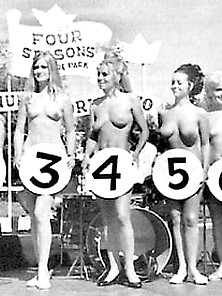 Women With Numbers,  Vol.  30