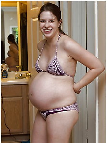 13 Only Amateur Pregnant Mom Beautiful And Tasty
