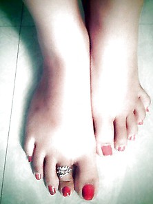 Your Mistress Feet