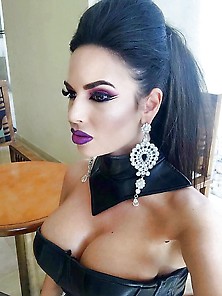Romanian Slut Andreea L