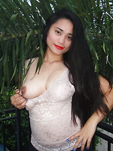 Asian Girl Big Tits