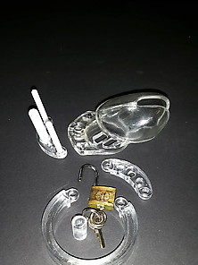 My Chastitiy Cages