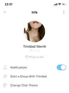 Trini Wanted Exposing