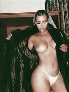Sexy Kim