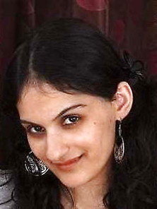 Priya Bakshi