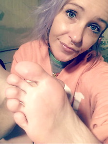 Foot Mistress