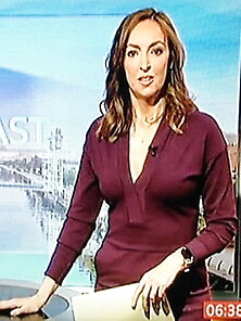 Cougar Town- Sally Nugent 9