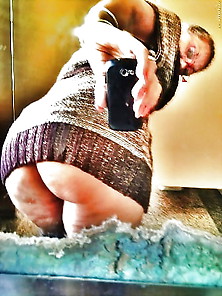 Bbw With Big Asses!!