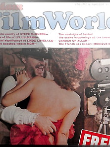 Adam-Film-World (1974) #6 - Mkx