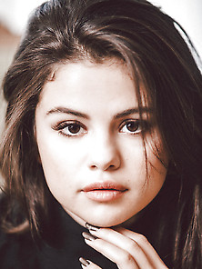 Selena New Photoshoot