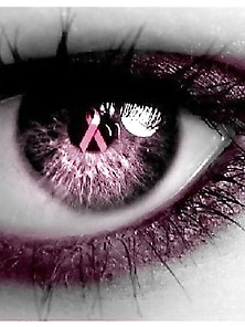 Oct Is Breast Cancer Awareness Month - Give Your Support