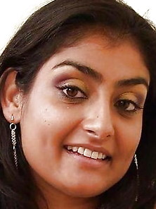 Sahlma Patel