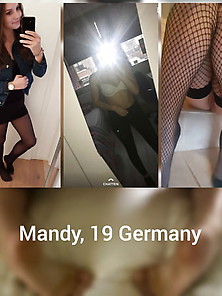 Mandy Exposed