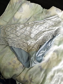 Wife Panty