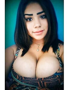 Boobs Non-Nude (Latinas,  Indian)