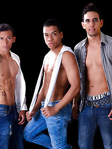Latin Young Gay Humkatleticguys