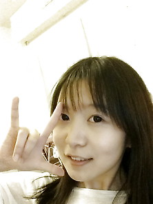 Lovely Chinese Girl34