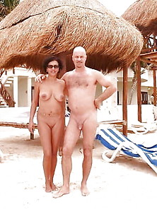 The Best Nudist Couples Small Penis