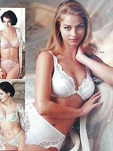 90's Panties And Lingerie Catalogue 9