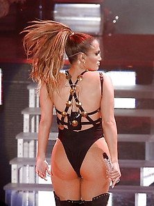 Jennifer Lopez Le Meilleur Cul Du Monde
