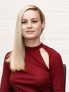 Sexy Brie Larson