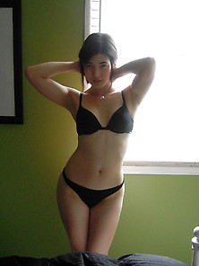 Hot Asian Wife #2