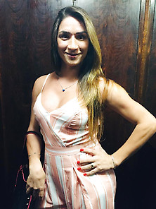 Adriana Rodrigues (Homemade)