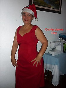 Abuelita Culona De Facebook (Day)