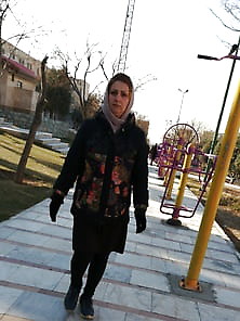 Iran Women