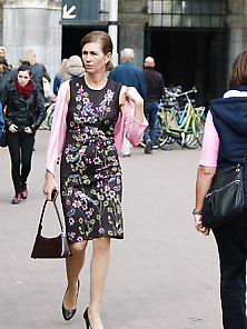 Candid Cunny In Pantyhose - Tidy Cunts