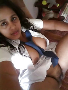 Sri Lanka Vishaka Sexy Girl