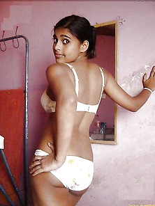 Non-Nude Indian 3