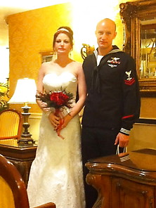 Military Wife Pics