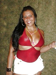 Luana Cristina