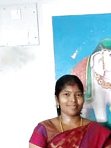 Tamil Wife