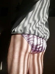 My Sissy Panty Ass