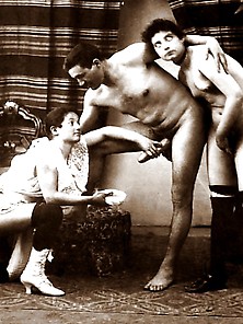 19Th Century Porn - Whole Collection Part 8
