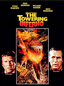 The Towering Inferno-1974
