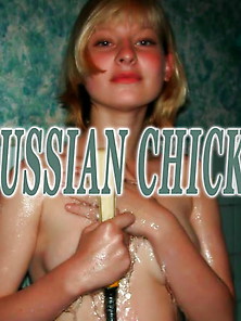 Russian Chicks