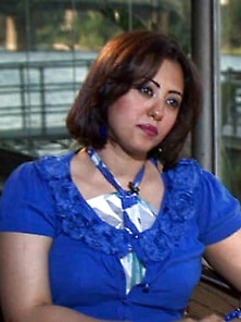 Mona Safwan