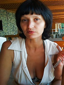 My Wife Elena Ryabykina Rest