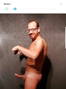 German Male Nude