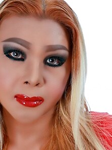 Asian Transgender Hotonheven Zoom