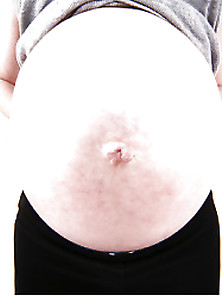 Huge Boobs & Pregnant #2