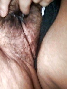 Thick Ass Wife's Hot Pussy